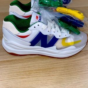 BRAND NEW New Balance Running Course SIZE 9 Men